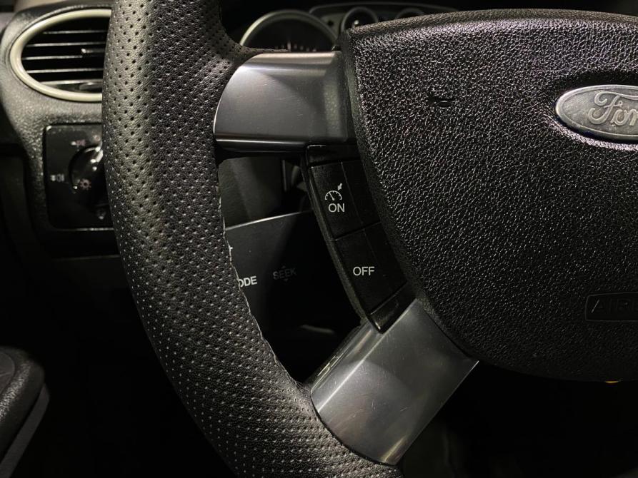 Ford Focus II Рестайлинг Челябинск  - изображение 15