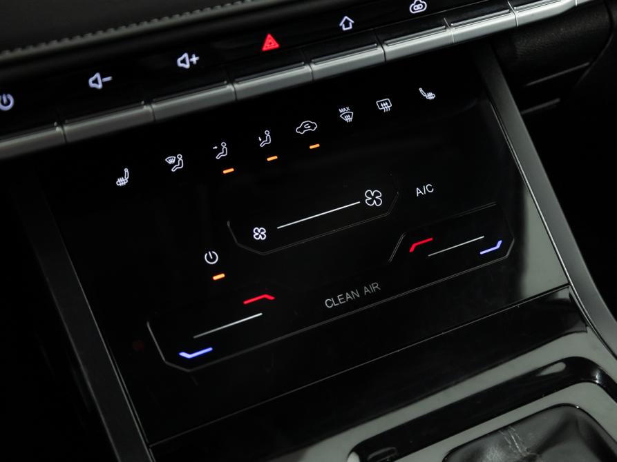Chery Tiggo 4 Pro I Рестайлинг Санкт-Петербург  - изображение 17