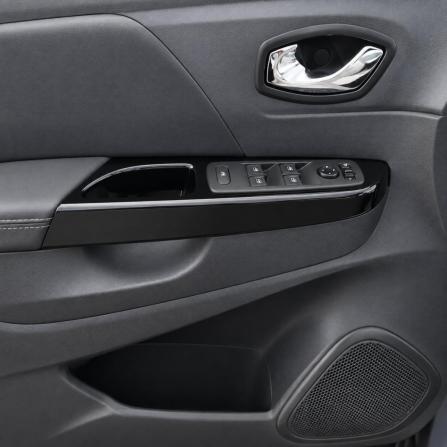 Renault Kaptur I с пробегом 2019 года, цена 1 502 000 рублей, 66413 км, внедорожник, Автокод Объявления