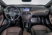 Infiniti QX30 Казань  - изображение 23