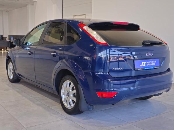 Ford Focus II Рестайлинг с пробегом 2011 года, цена 760 000 рублей, 173000 км, хэтчбек, Автокод Объявления