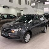 Lada (ВАЗ) Granta I Рестайлинг Нижнекамск  - изображение 25
