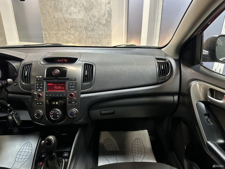 Kia Cerato II Ярославль  - изображение 28