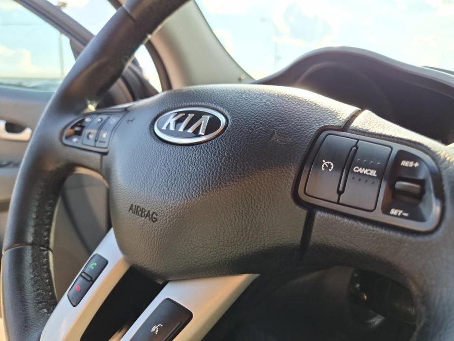 Kia Sportage III Саратов  - изображение 27