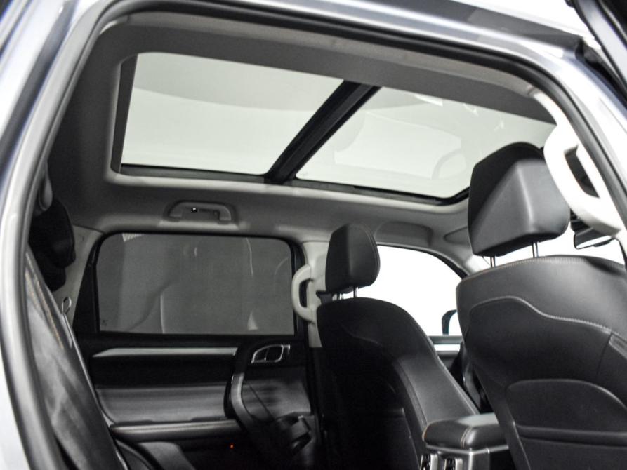 Haval Dargo Санкт-Петербург  - изображение 19
