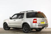 Ford Explorer III Тюмень  - изображение 25