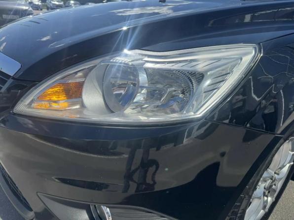 Ford Focus II Рестайлинг с пробегом 2010 года, цена 720 000 рублей, 169880 км, седан, Автокод Объявления