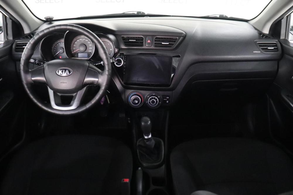 Kia Rio III Ульяновск  - изображение 13