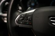 Geely Tugella I Рестайлинг Крым  - изображение 51