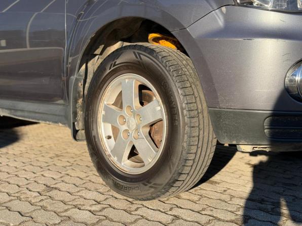 Mitsubishi Outlander II Рестайлинг с пробегом 2011 года, цена 1 033 000 рублей, 257640 км, внедорожник, Автокод Объявления