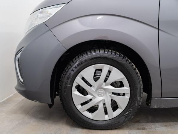 Honda Stepwgn V Рестайлинг с пробегом 2019 года, цена 1 700 000 рублей, 62809 км, минивэн, Автокод Объявления
