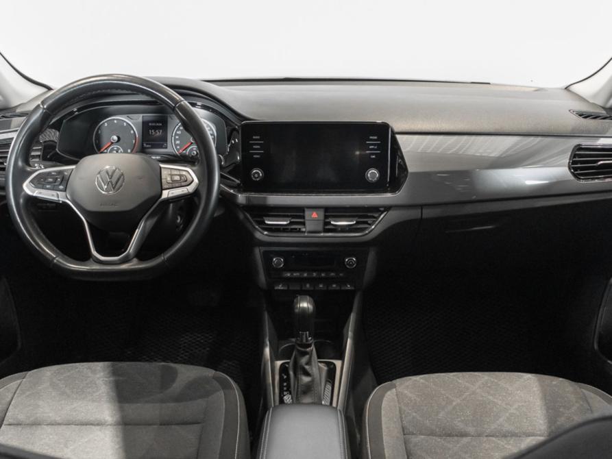 Volkswagen Polo VI Казань  - изображение 6