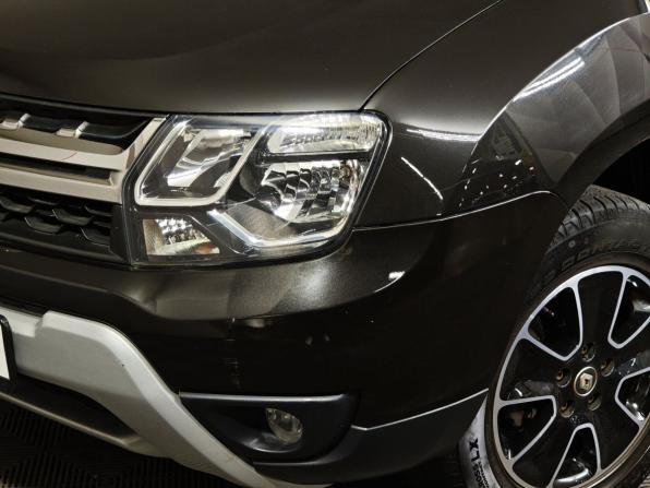 Renault Duster I Рестайлинг с пробегом 2017 года, цена 1 580 000 рублей, 33356 км, внедорожник, Автокод Объявления