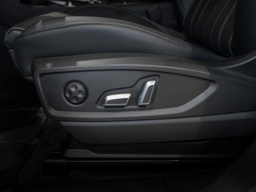 Audi Q5 II (FY) Рестайлинг Москва  - изображение 22