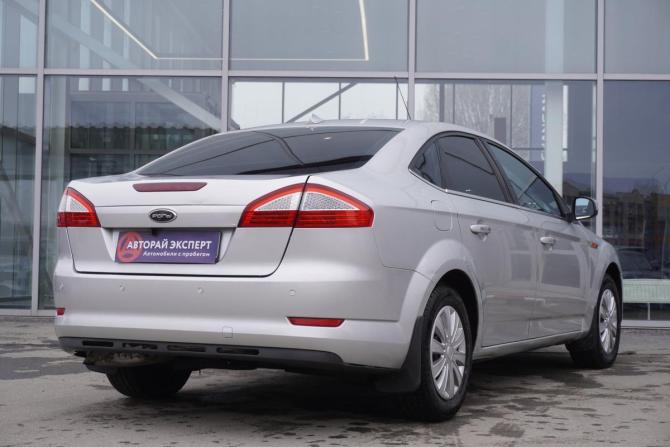 Ford Mondeo IV с пробегом 2010 года, цена 729 000 рублей, 219356 км, седан, Автокод Объявления