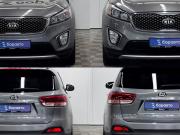 Kia Sorento III Prime Воронеж  - изображение 31