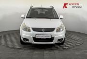 Suzuki SX4 I (Classic) Рестайлинг Нижний Новгород  - изображение 19