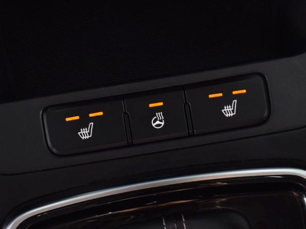 Kia Rio IV с пробегом 2018 года, цена 1 349 999 рублей, 85106 км, хэтчбек, Автокод Объявления