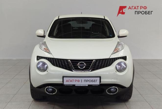 Nissan Juke I с пробегом 2011 года, цена 1 250 000 рублей, 169474 км, внедорожник, Автокод Объявления