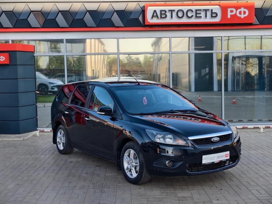 Ford Focus II Астрахань  - изображение 2