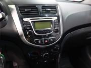 Hyundai Solaris I Минеральные Воды  - изображение 29