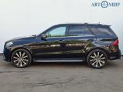 Mercedes-Benz GLE I (W166) Москва  - изображение 22