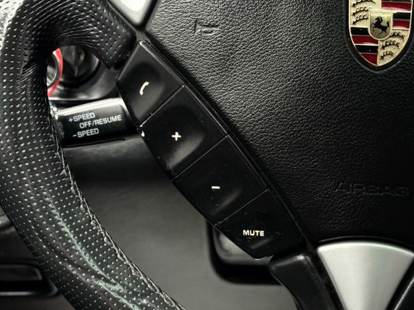 Porsche Cayenne I (955) с пробегом 2005 года, цена 1 049 000 рублей, 254502 км, внедорожник, Автокод Объявления