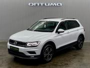 Volkswagen Tiguan II Краснодар  - изображение 21