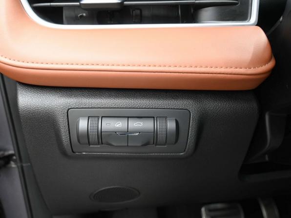 Chery Tiggo 8 Pro Max I с пробегом 2023 года, цена 2 349 900 рублей, 33000 км, внедорожник, Автокод Объявления