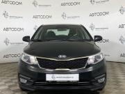 Kia Rio III Рестайлинг Москва  - изображение 17