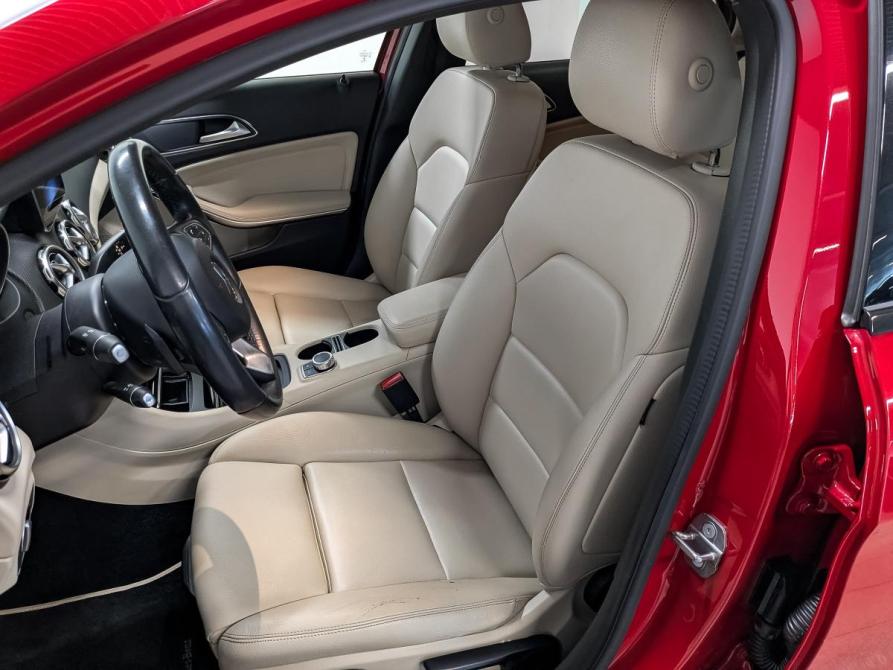Mercedes-Benz GLA I (X156) Рестайлинг Москва  - изображение 20