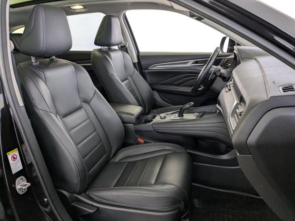 Haval F7 I с пробегом 2019 года, цена 1 670 000 рублей, 99544 км, внедорожник, Автокод Объявления