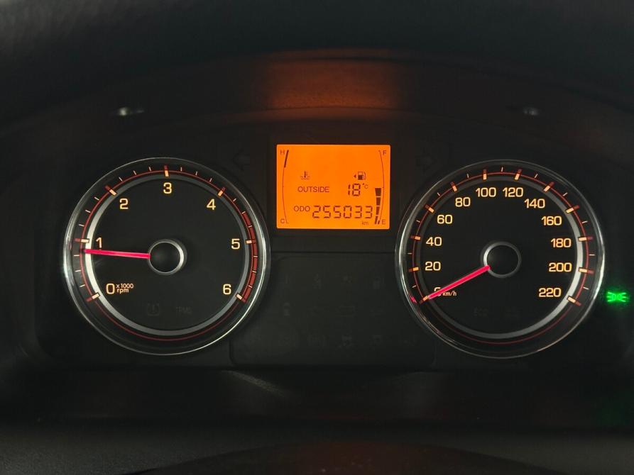SsangYong Actyon II Москва  - изображение 6