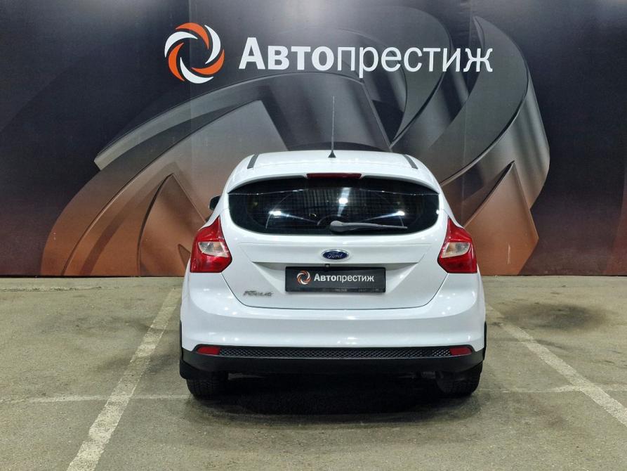 Ford Focus III Ставрополь  - изображение 5