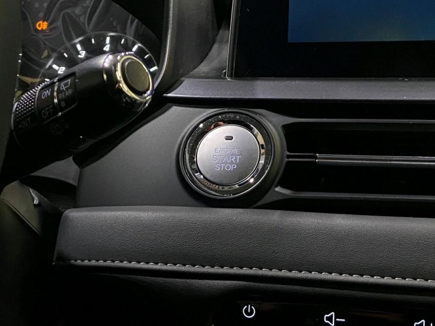 Chery Tiggo 4 Pro I Рестайлинг Новосибирск  - изображение 30