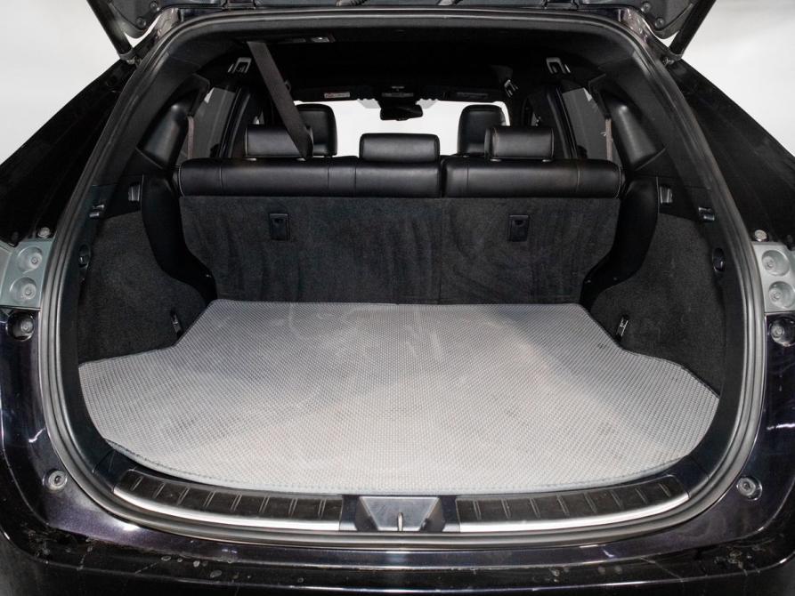 Toyota Harrier III (XU60) Иркутск  - изображение 20