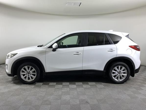 Mazda CX-5 I с пробегом 2012 года, цена 1 600 000 рублей, 168724 км, внедорожник, Автокод Объявления