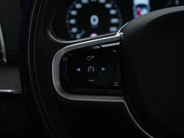 Volvo XC90 II Рестайлинг 1 с пробегом 2020 года, цена 3 499 046 рублей, 215544 км, внедорожник, Автокод Объявления