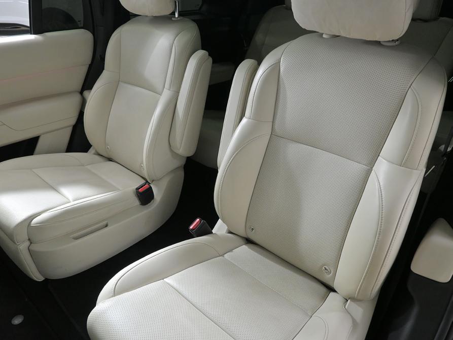 Li Auto (Lixiang) L9 I Рестайлинг Москва  - изображение 16