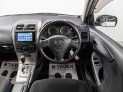Toyota Corolla X (E140 E150) Рестайлинг Красноярск  - изображение 33
