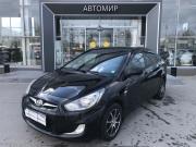 Hyundai Solaris I Брянск  - изображение 15