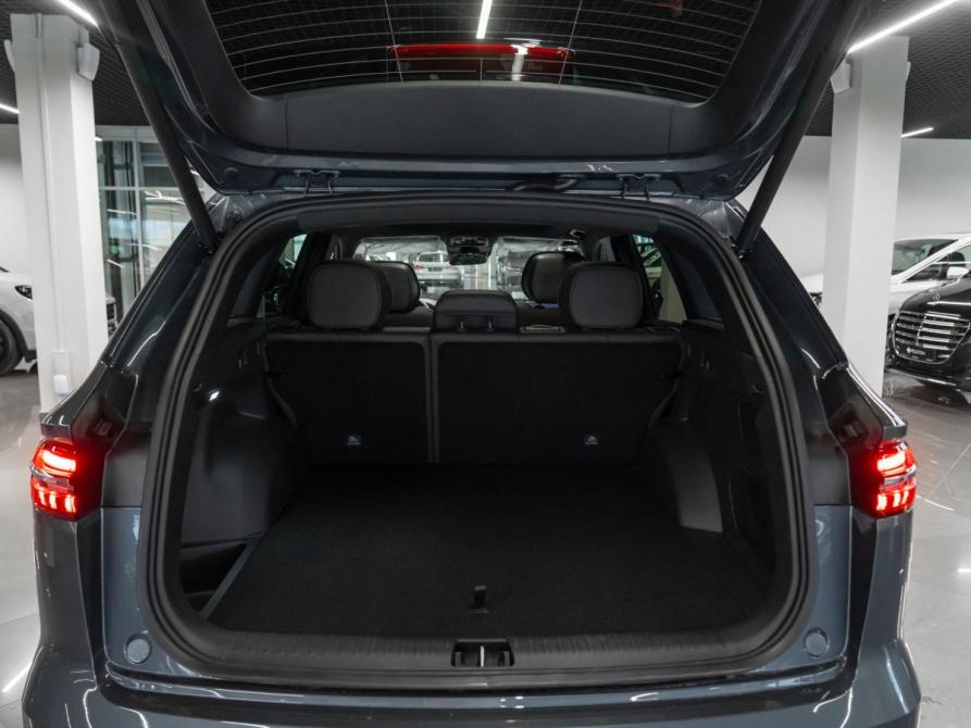 Geely Monjaro I Рестайлинг 2 Москва  - изображение 25