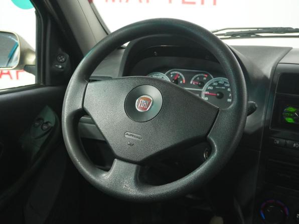 Fiat Albea I Рестайлинг с пробегом 2009 года, цена 289 000 рублей, 135194 км, седан, Автокод Объявления
