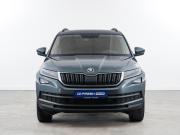 Skoda Kodiaq I Москва  - изображение 26