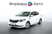 Kia Rio III Рестайлинг Тюмень  - изображение 29