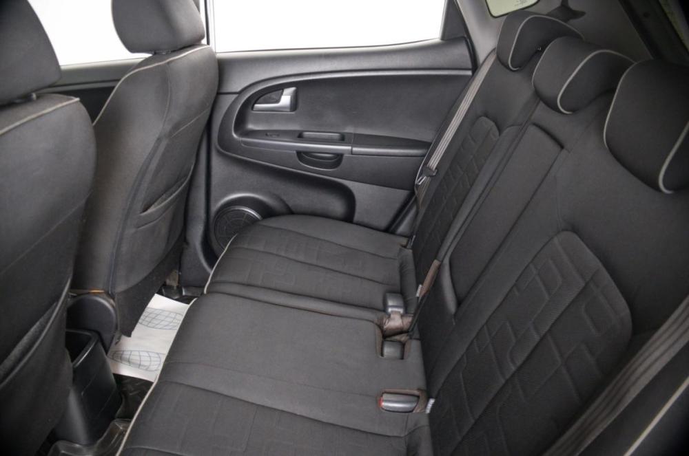 Kia Venga I Пермь  - изображение 9