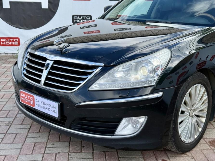 Hyundai Equus II Санкт-Петербург  - изображение 2