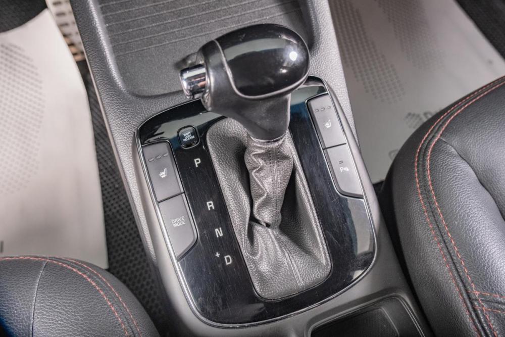 Kia Cerato III Рестайлинг (Classic) Томск  - изображение 17