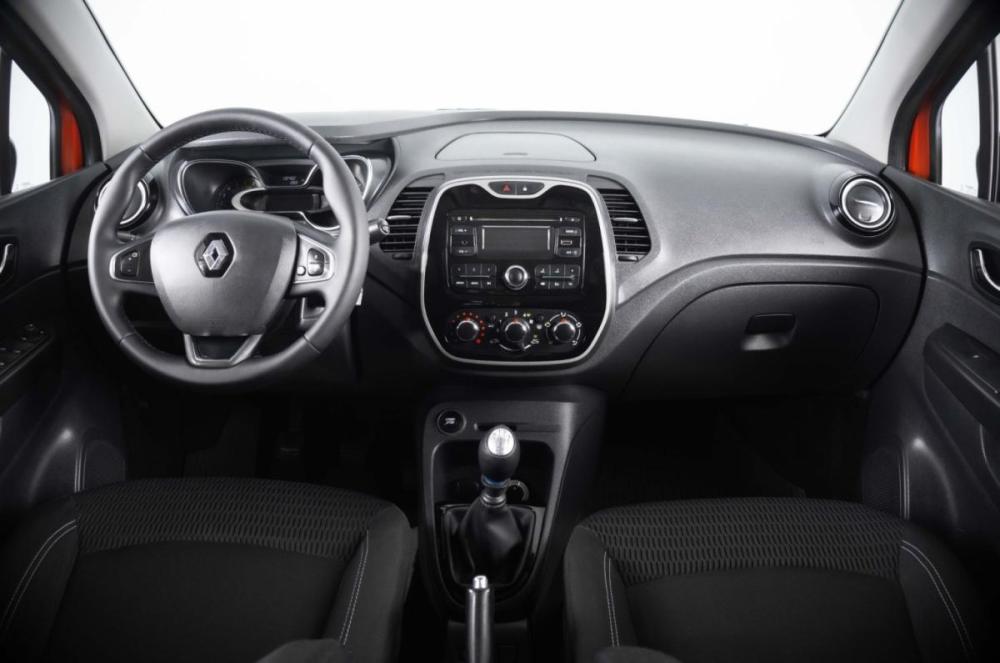 Renault Kaptur I Пермь  - изображение 13