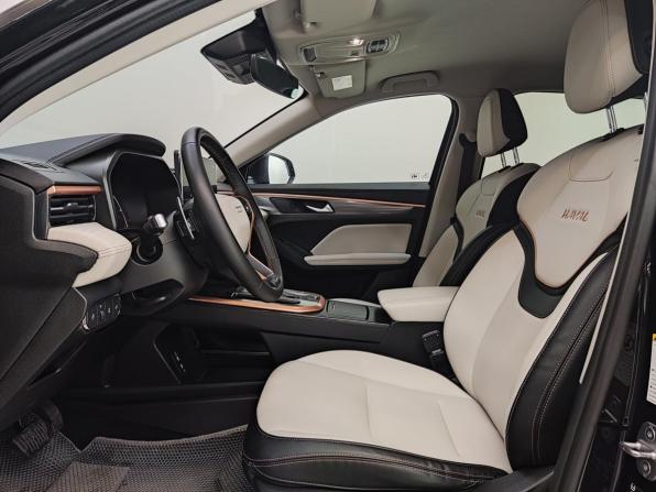Haval Jolion I с пробегом 2023 года, цена 2 095 000 рублей, 48900 км, внедорожник, Автокод Объявления